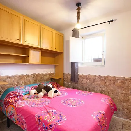 Appartement Casa Luis à Cuenca  Extérieur photo