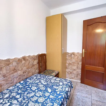 Appartement Casa Luis à Cuenca  Extérieur photo
