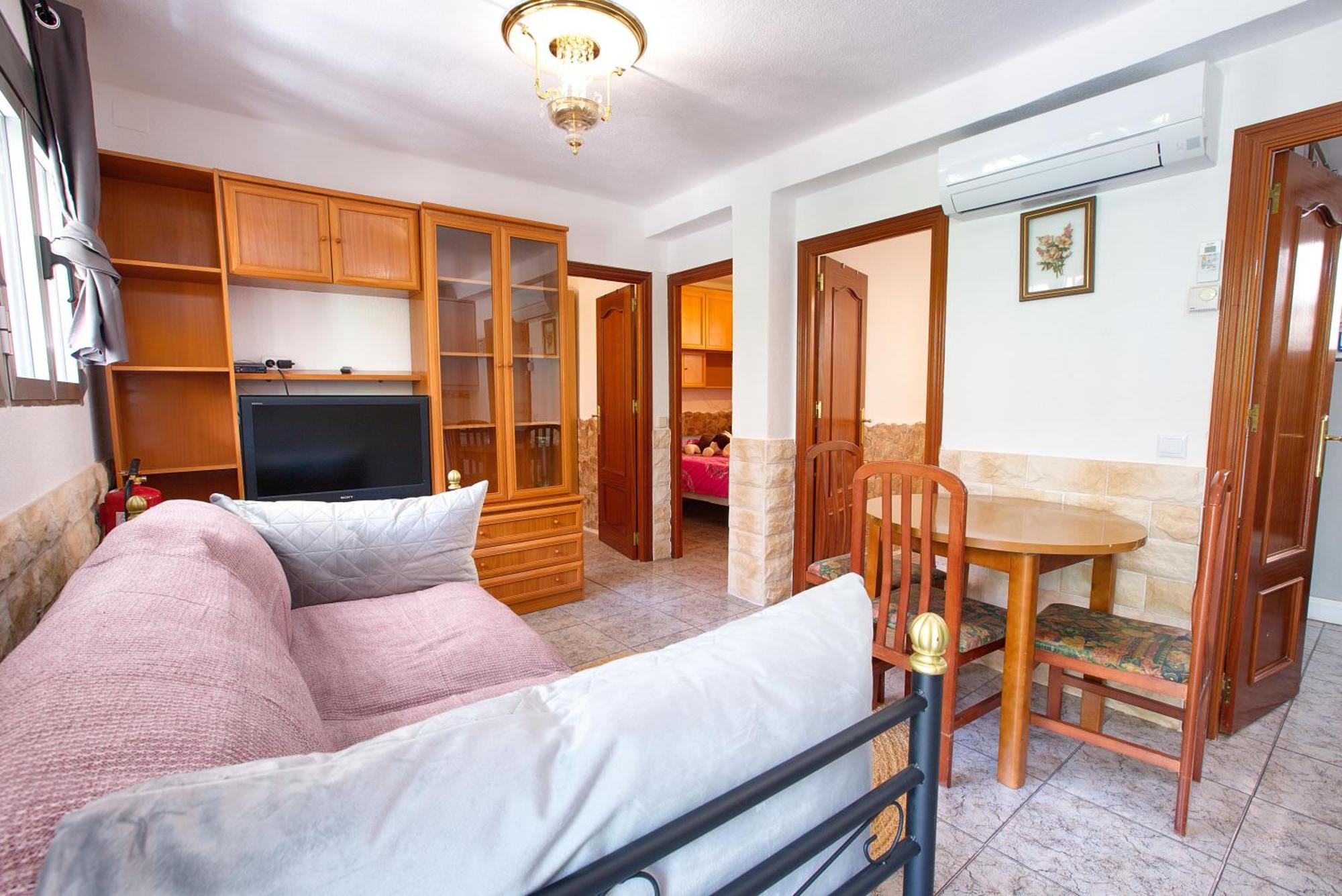 Apartment Casa Luis *