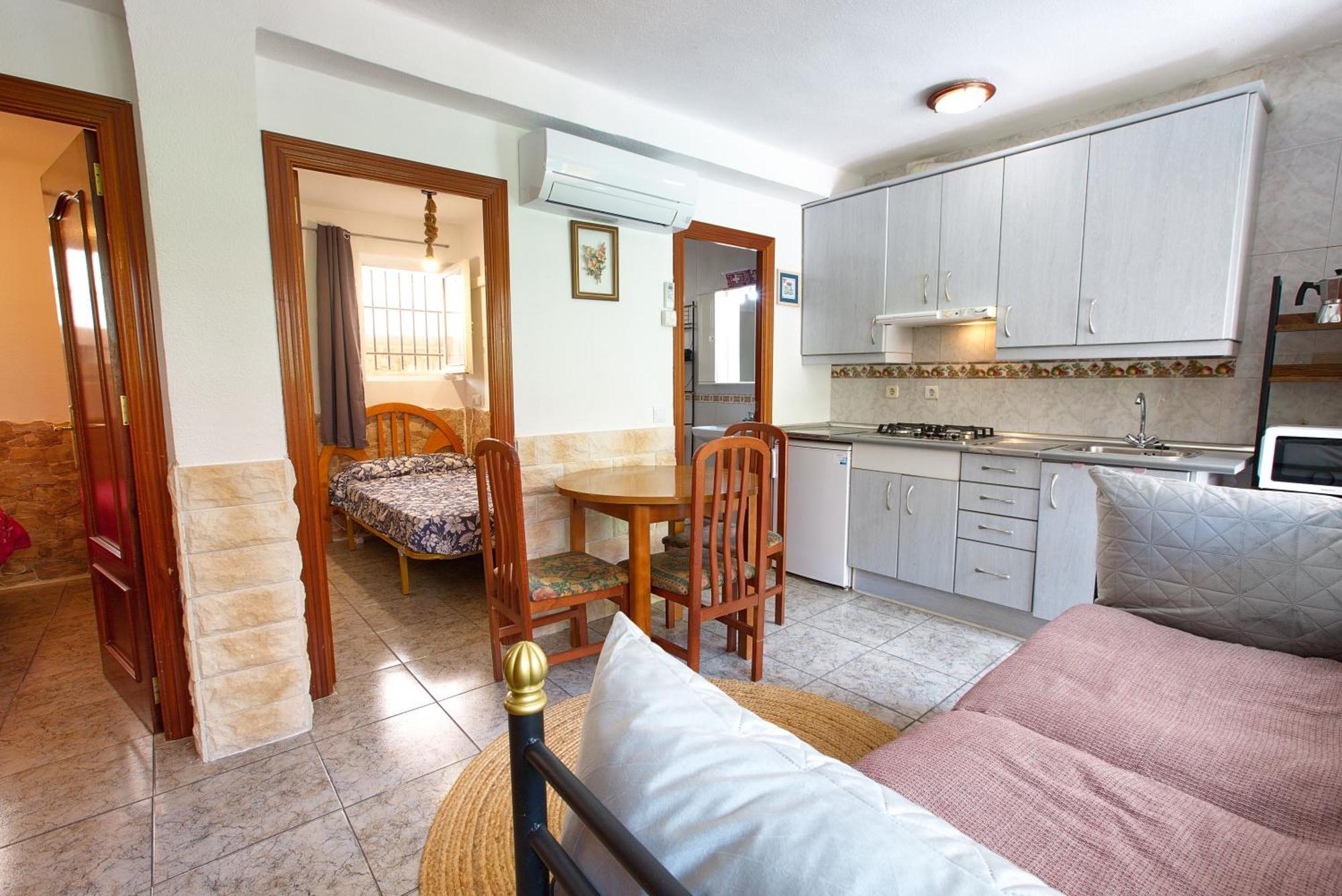 Casa Luis Apartment