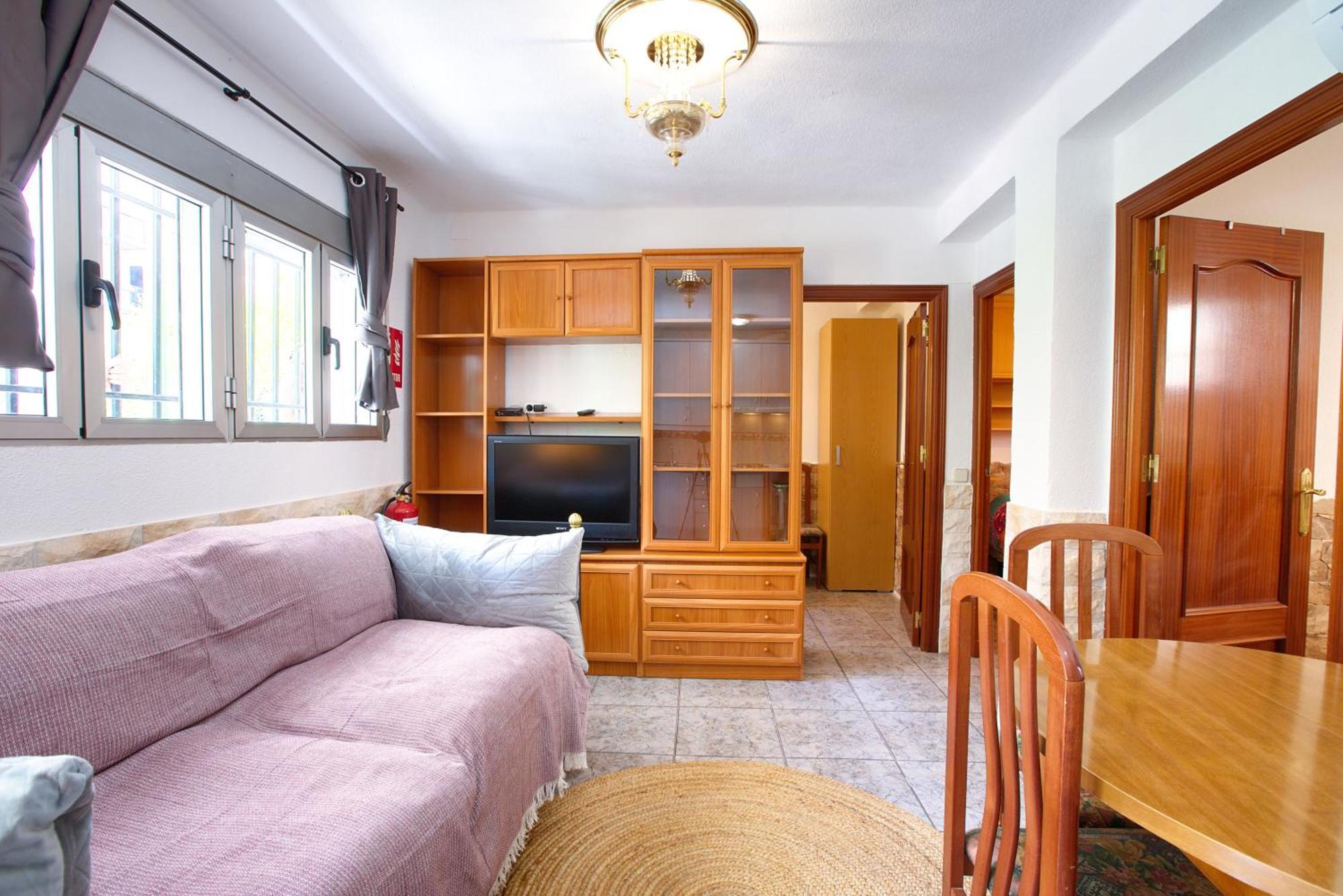 Casa Luis * Cuenca (Castilla-La Mancha)