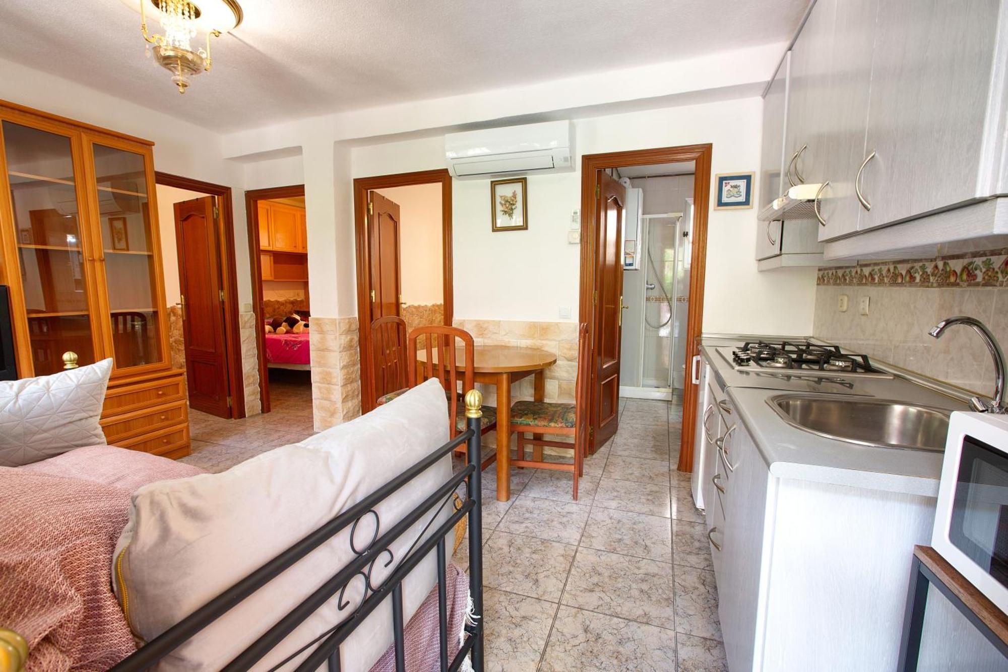 Casa Luis * Cuenca (Castilla-La Mancha)