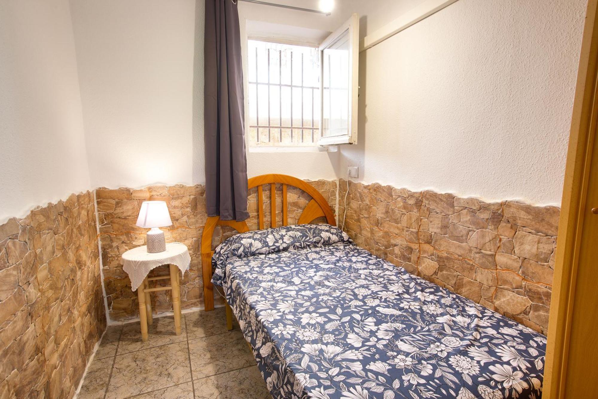 Casa Luis *