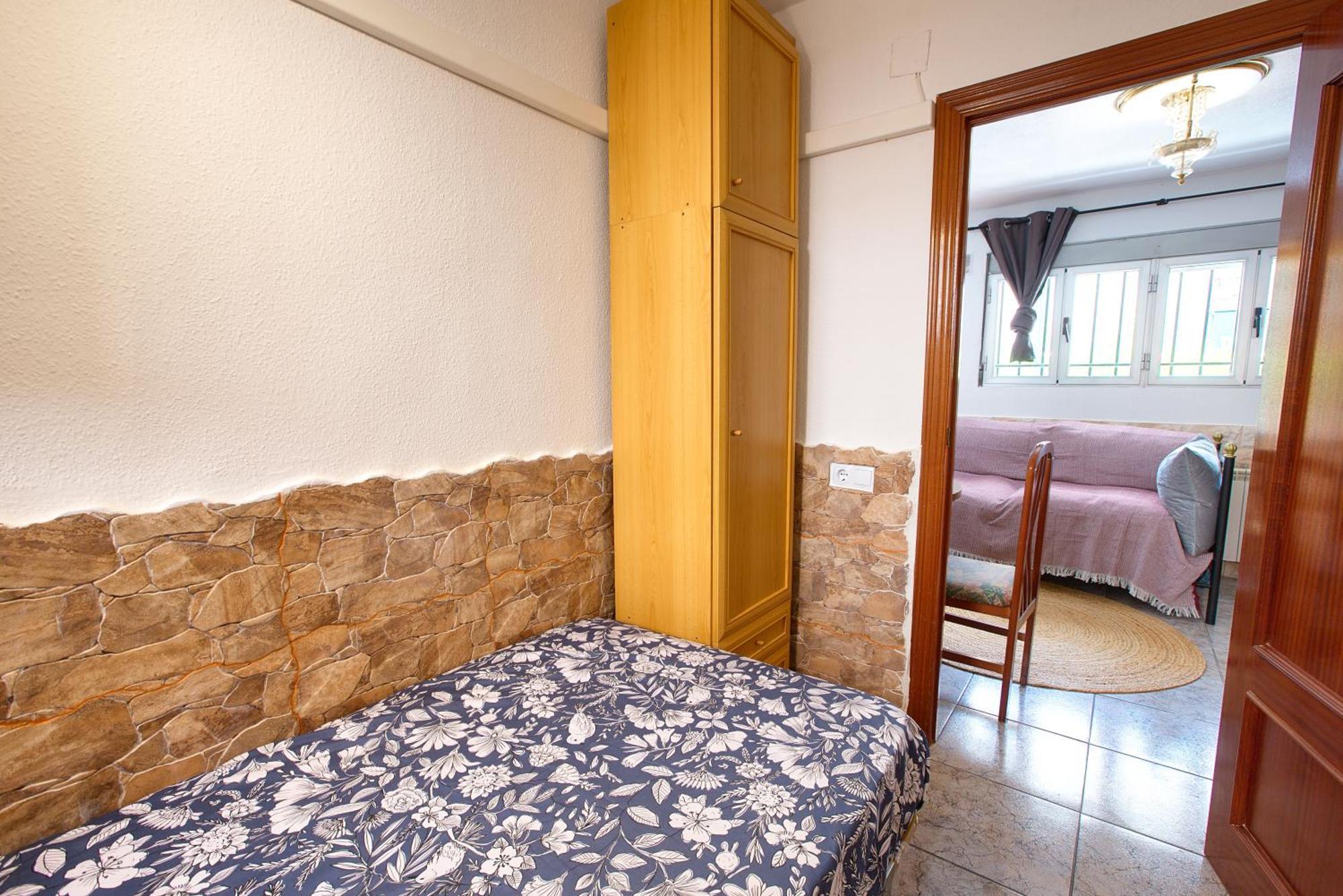 Apartment Casa Luis Cuenca (Castilla-La Mancha)
