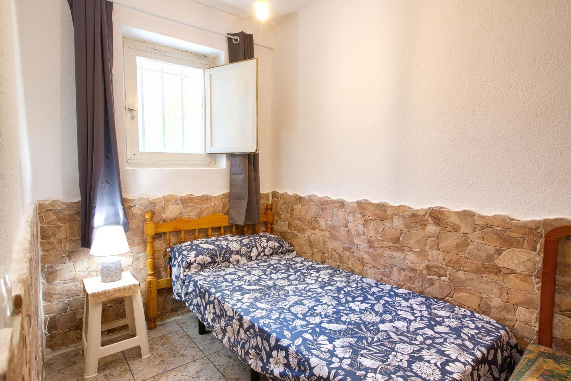 Casa Luis *