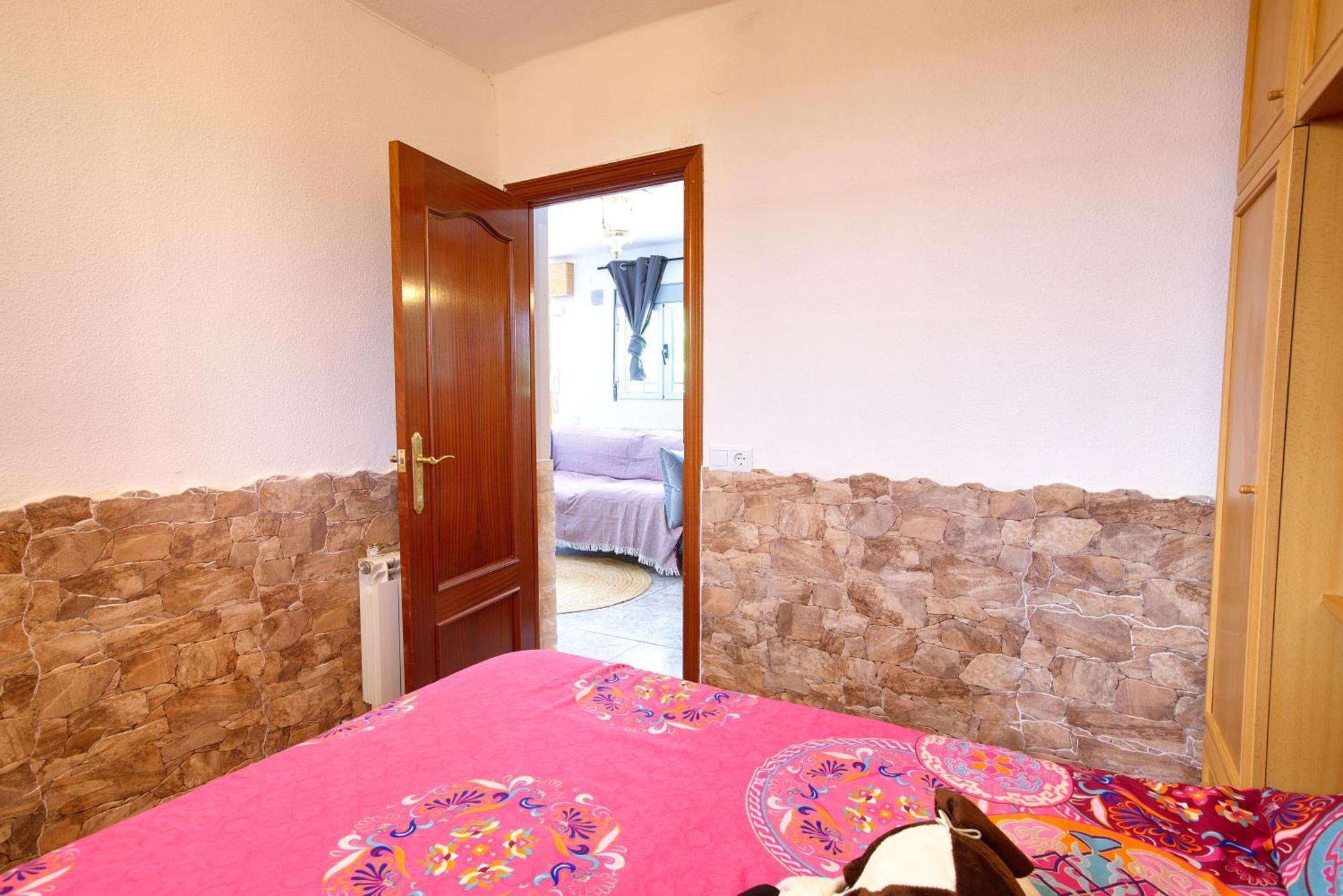 Apartment Casa Luis Cuenca (Castilla-La Mancha)