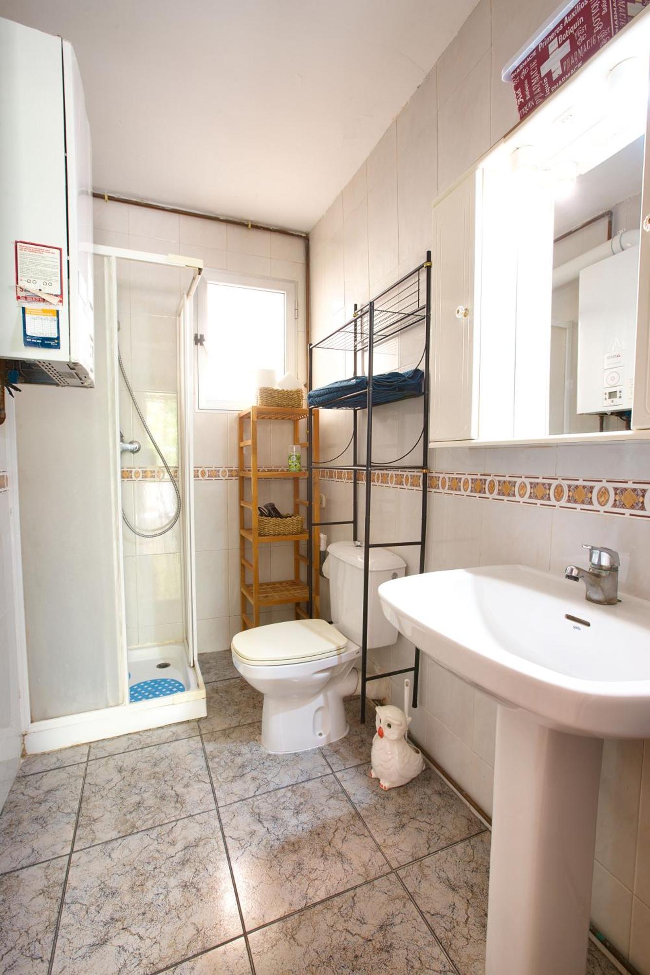 Apartment Casa Luis Cuenca (Castilla-La Mancha)