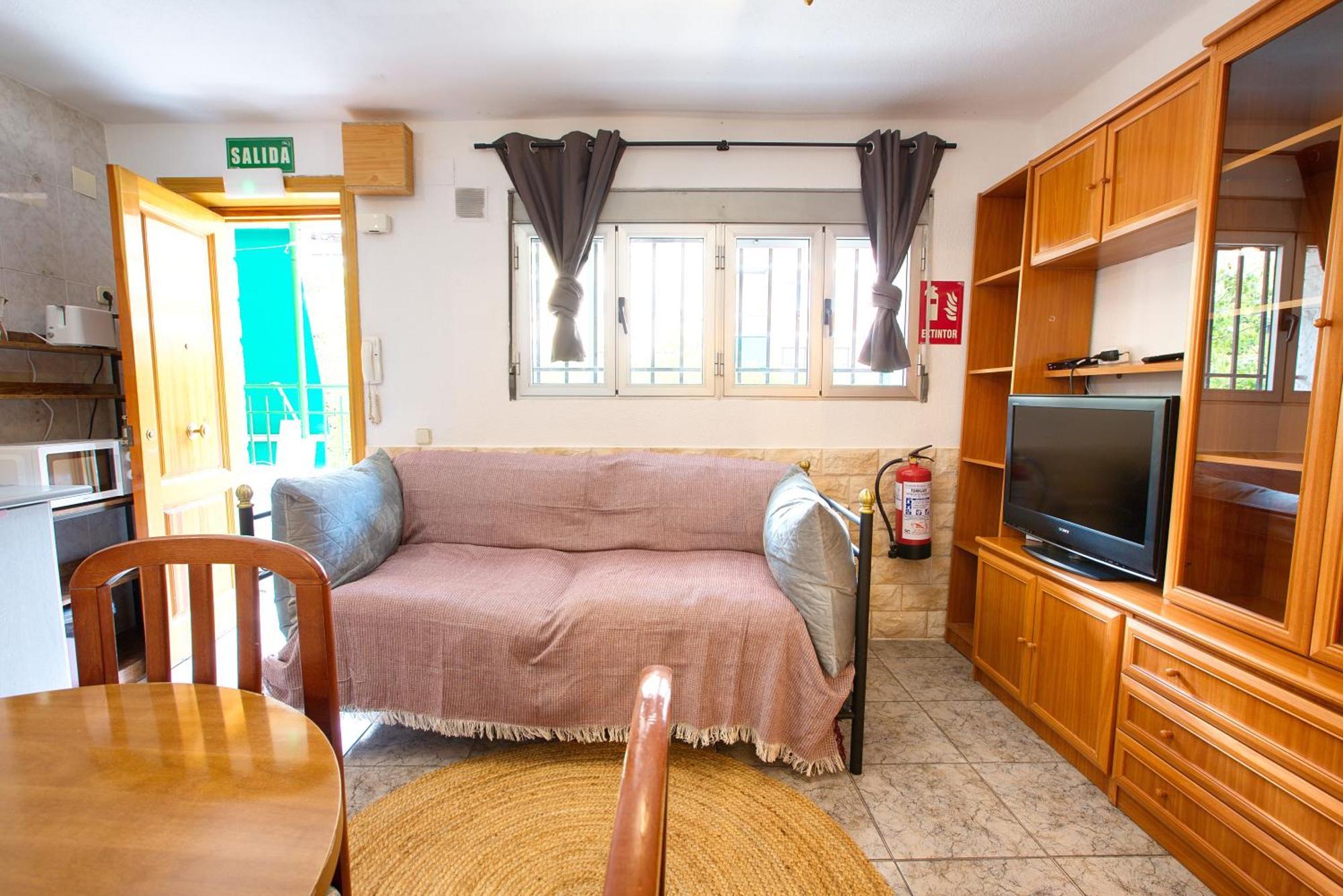 Apartment Casa Luis *